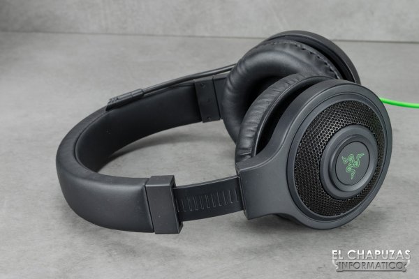 Kraken tg