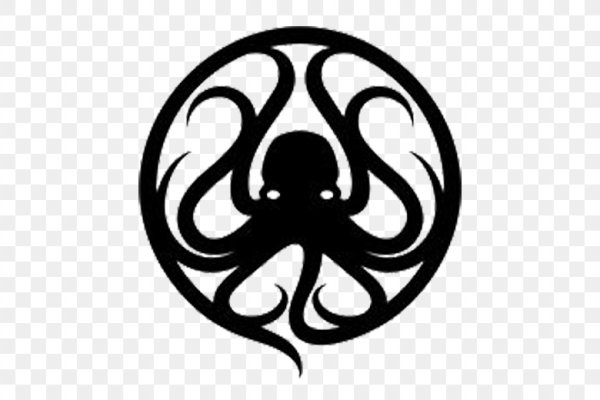 Kraken гидра